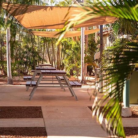 Broome Vacation Village Eksteriør bilde