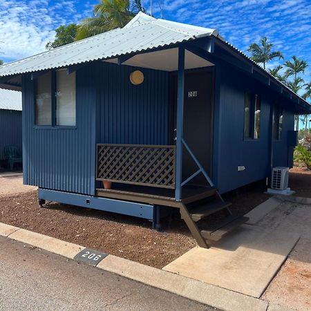 Broome Vacation Village Eksteriør bilde