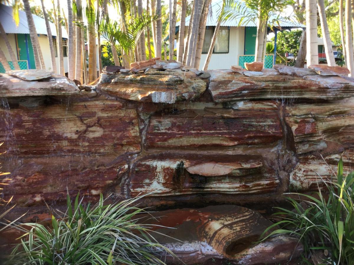 Broome Vacation Village Eksteriør bilde