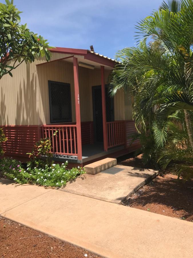 Broome Vacation Village Eksteriør bilde