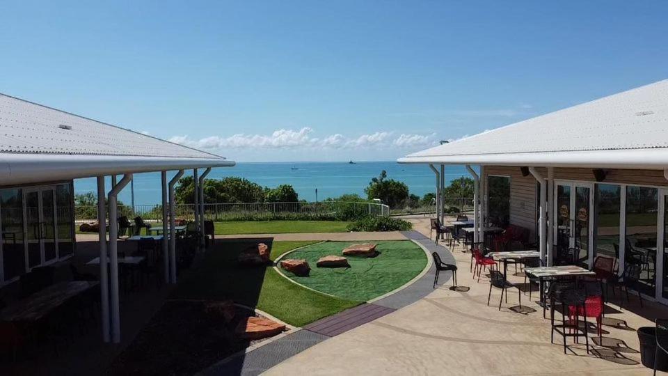 Broome Vacation Village Eksteriør bilde
