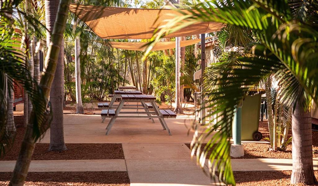 Broome Vacation Village Eksteriør bilde
